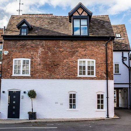 Little George, Henley-In-Arden Luxury Apartment Екстер'єр фото