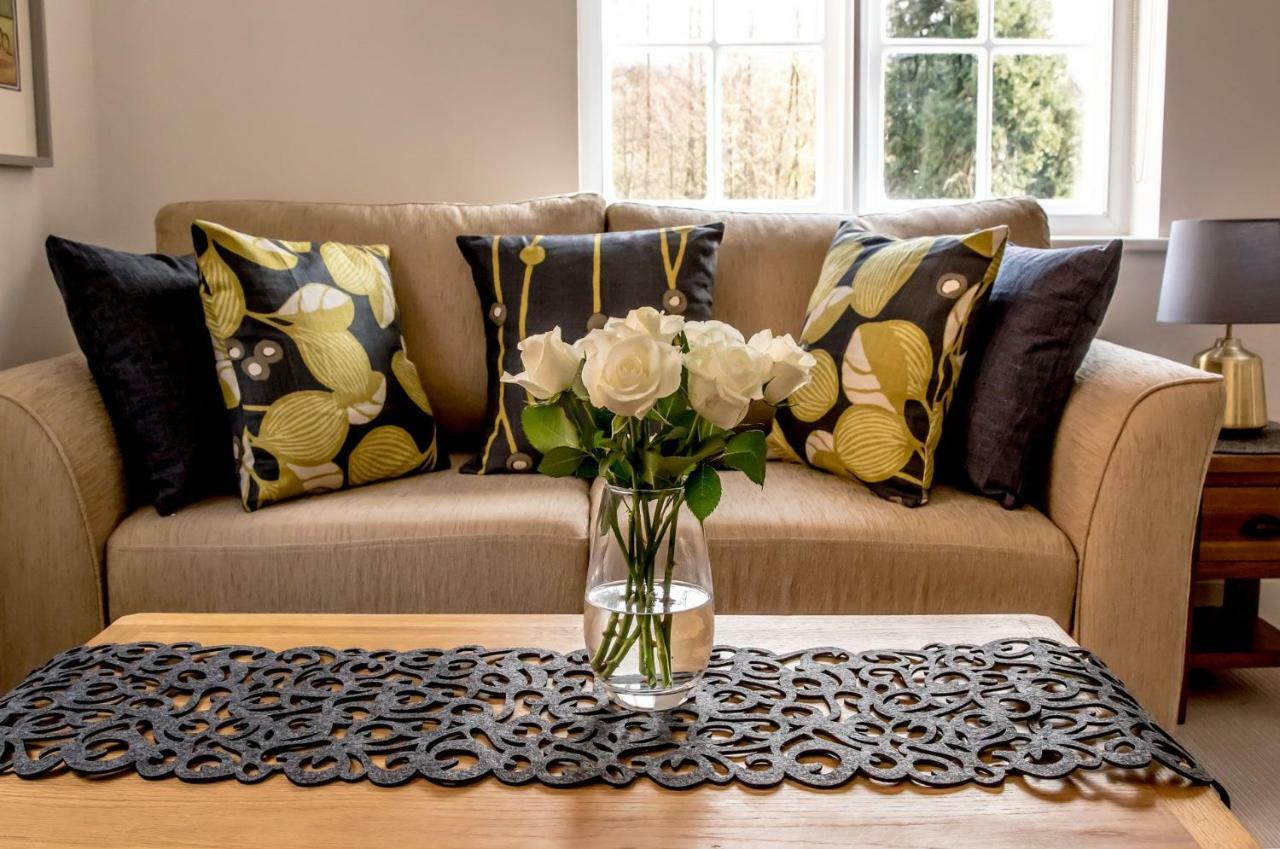 Little George, Henley-In-Arden Luxury Apartment Екстер'єр фото