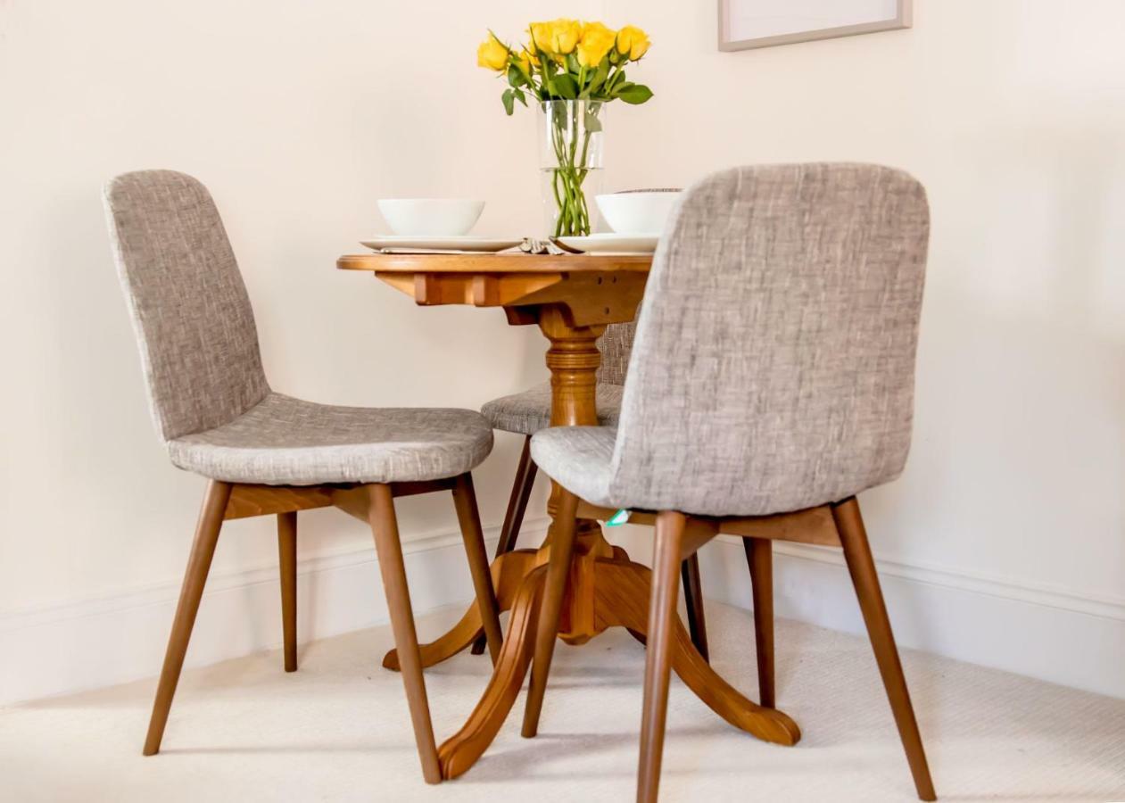 Little George, Henley-In-Arden Luxury Apartment Екстер'єр фото