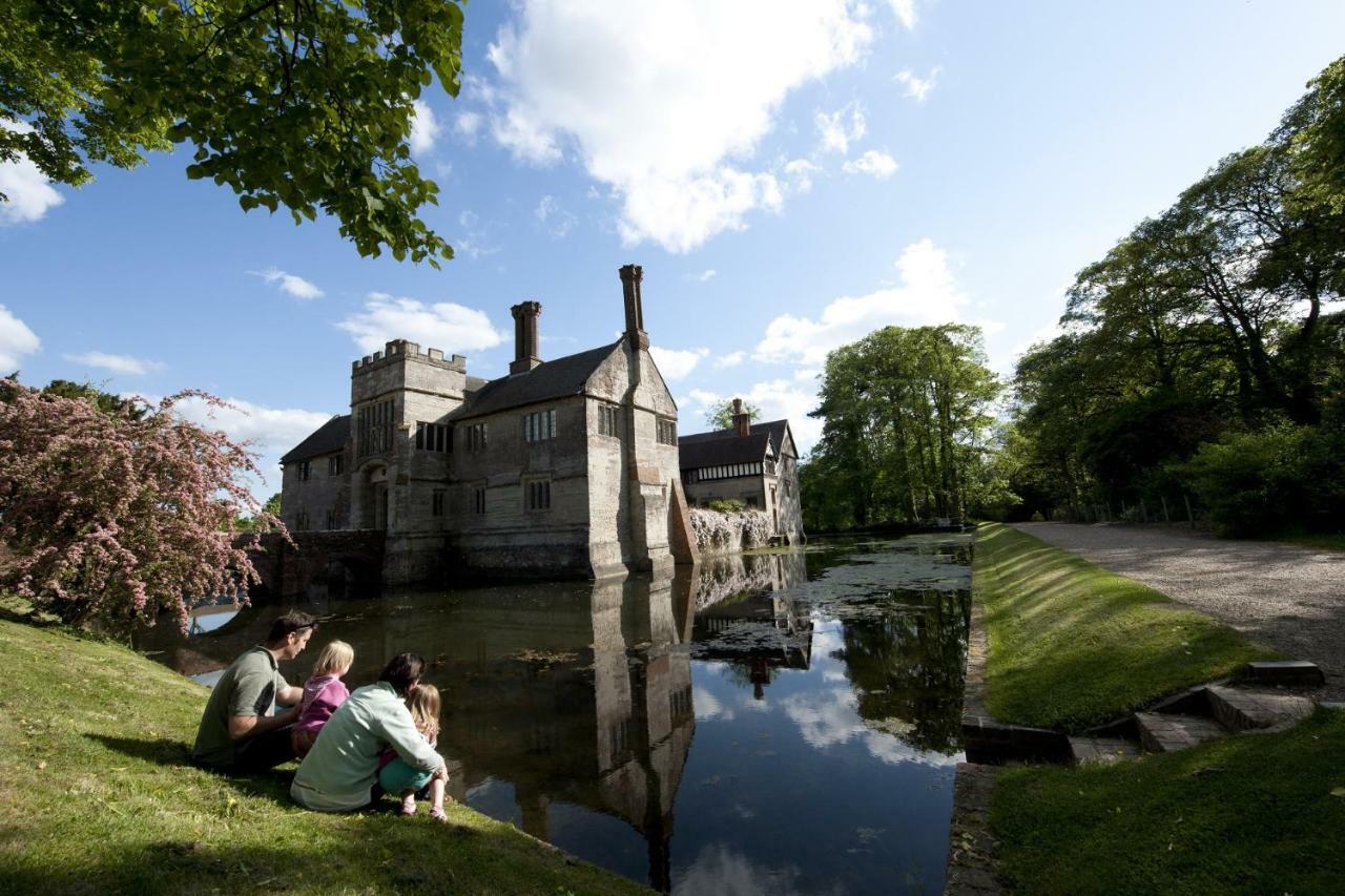 Little George, Henley-In-Arden Luxury Apartment Екстер'єр фото